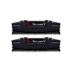 رم دسکتاپ DDR4 جی اسکیل دو کاناله 3600 مگاهرتز  مدل Ripjaws V  ظرفیت 32 گیگابایت CL18