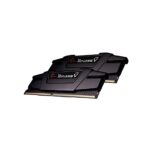 رم دسکتاپ DDR4 جی اسکیل دو کاناله 3600 مگاهرتز  مدل Ripjaws V  ظرفیت 32 گیگابایت CL18 - Image 2