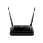 مودم روتر دی لینک مدل DSL-2740U