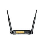 مودم روتر دی لینک مدل DSL-2740U - Image 3