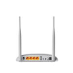 مودم روتر تی پی لینک مدل TD-W9970 - Image 4