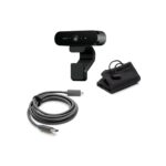 وب کم لاجیتک مدل BRIO ULTRA HD PRO - Image 3