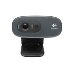 وب کم لاجیتک مدل C270 HD