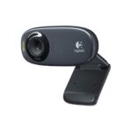 وب کم لاجیتک مدل C310 HD - Image 2