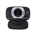 وب کم لاجیتک مدل C615 HD