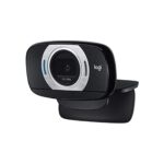 وب کم لاجیتک مدل C615 HD - Image 2
