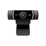 وب کم لاجیتک مدل C922 PRO HD