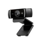 وب کم لاجیتک مدل C922 PRO HD - Image 2