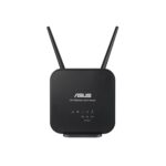 مودم روتر ASUS مدل 4G-N12 B1