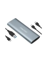 قاب SSD M.2 اسکو مدل OSND1 - Image 2