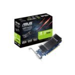 کارت گرافیک ایسوس مدل GT1030-SL-2G-BRK - Image 2