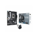 مادربرد ایسوس PRIME H610M-A WIFI D4 - Image 2