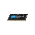 رم نوت بوک DDR5 کروشیال تک کاناله 5600 مگاهرتز ظرفیت 16 گیگابایت CT16 - Image 2