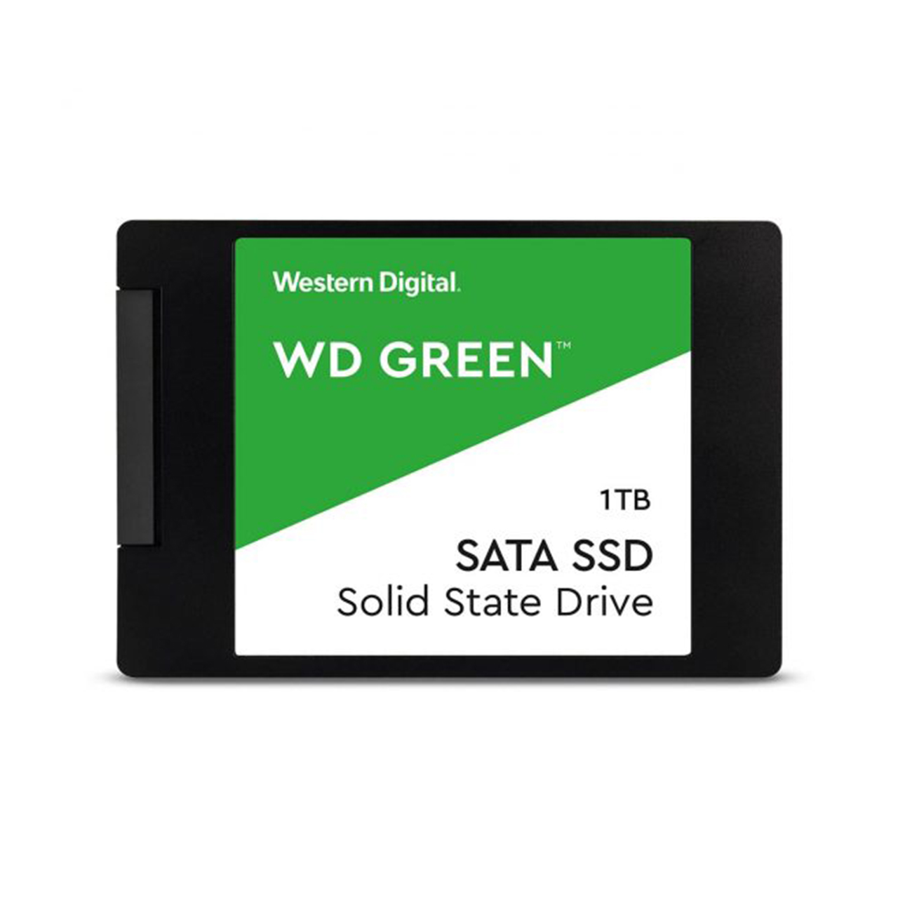 1tb-.jpg حافظه SSD وسترن دیجیتال مدل GREEN با ظرفیت 1TB - Image 1