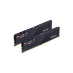 رم دسکتاپ DDR5 دو کاناله 6000 مگاهرتز جی اسکیل مدل Ripjaws S5 ظرفیت 32 گیگابایت - Image 2