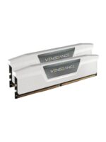 رم دسکتاپ DDR5 کورسیر دو کاناله 5200 مگاهرتز مدل ®VENGEANCE ظرفیت 32 گیگابایت - Image 3
