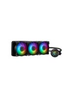 خنک کننده مایع پردازنده MSI مدل MAG CORELIQUID 360R V2 - Image 2