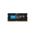 رم نوت بوک DDR5 کروشیال تک کاناله 5600 مگاهرتز ظرفیت 16 گیگابایت CT16