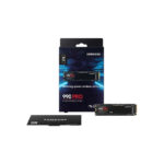 حافظه M.2 SSD سامسونگ مدل PRO 990 با ظرفیت 2TB - Image 3