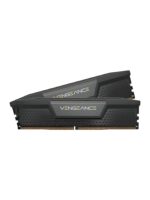 رم دسکتاپ DDR5 کورسیر دو کاناله 6000 مگاهرتز مدل ®VENGEANCE ظرفیت 64 گیگابایت CL40
