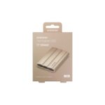 حافظه SSD اکسترنال سامسونگ مدل T7 Shieldبا ظرفیت 2 ترابایت - Image 6