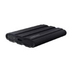 حافظه SSD اکسترنال سامسونگ مدل T7 Shieldبا ظرفیت 4 ترابایت - Image 2