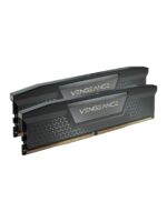 رم دسکتاپ DDR5 کورسیر دو کاناله 6000 مگاهرتز مدل ®VENGEANCE ظرفیت 64 گیگابایت CL40 - Image 2