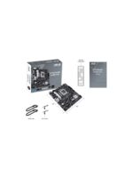 مادربرد ایسوس مدل PRIME B760M-K D4 - Image 4