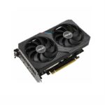 کارت گرافیک ایسوس مدل DUAL RTX 3050 8GB OC - Image 4