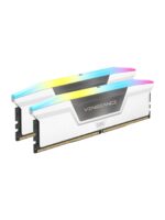 رم دسکتاپ DDR5 کورسیر دو کاناله 5200 مگاهرتز مدل VENGEANCE® RGB ظرفیت 64 گیگابایت CL40 - Image 2