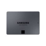 حافظه SSD  سامسونگ مدل QVO 870 با ظرفیت 4TB