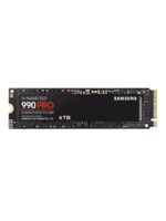حافظه M.2 SSD سامسونگ مدل PRO 990 با ظرفیت 4TB