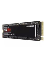 حافظه M.2 SSD سامسونگ مدل PRO 990 با ظرفیت 4TB - Image 2