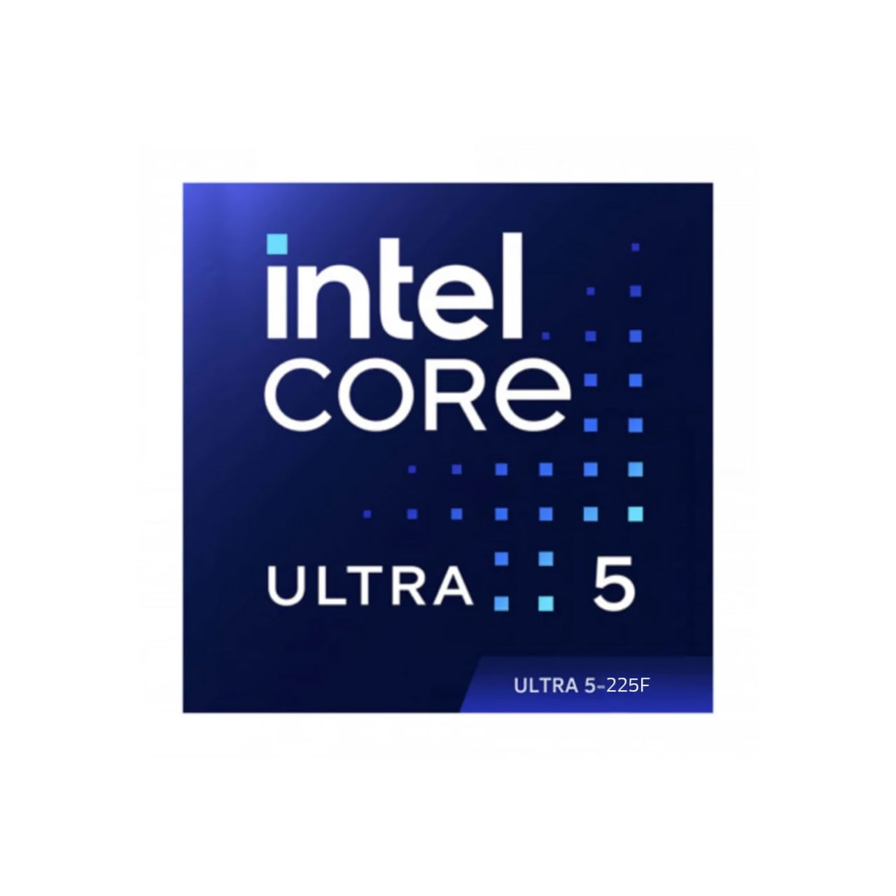 CPU-Ultra-5-225F-min.jpg پردازنده بدون باکس اینتل سری Arrow Lake-S مدل Core Ultra 5 225F - Image 1