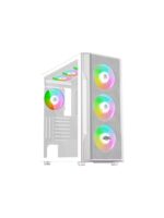 کیس گیمینگ اوست مدل GT-AV12-MW - Image 2
