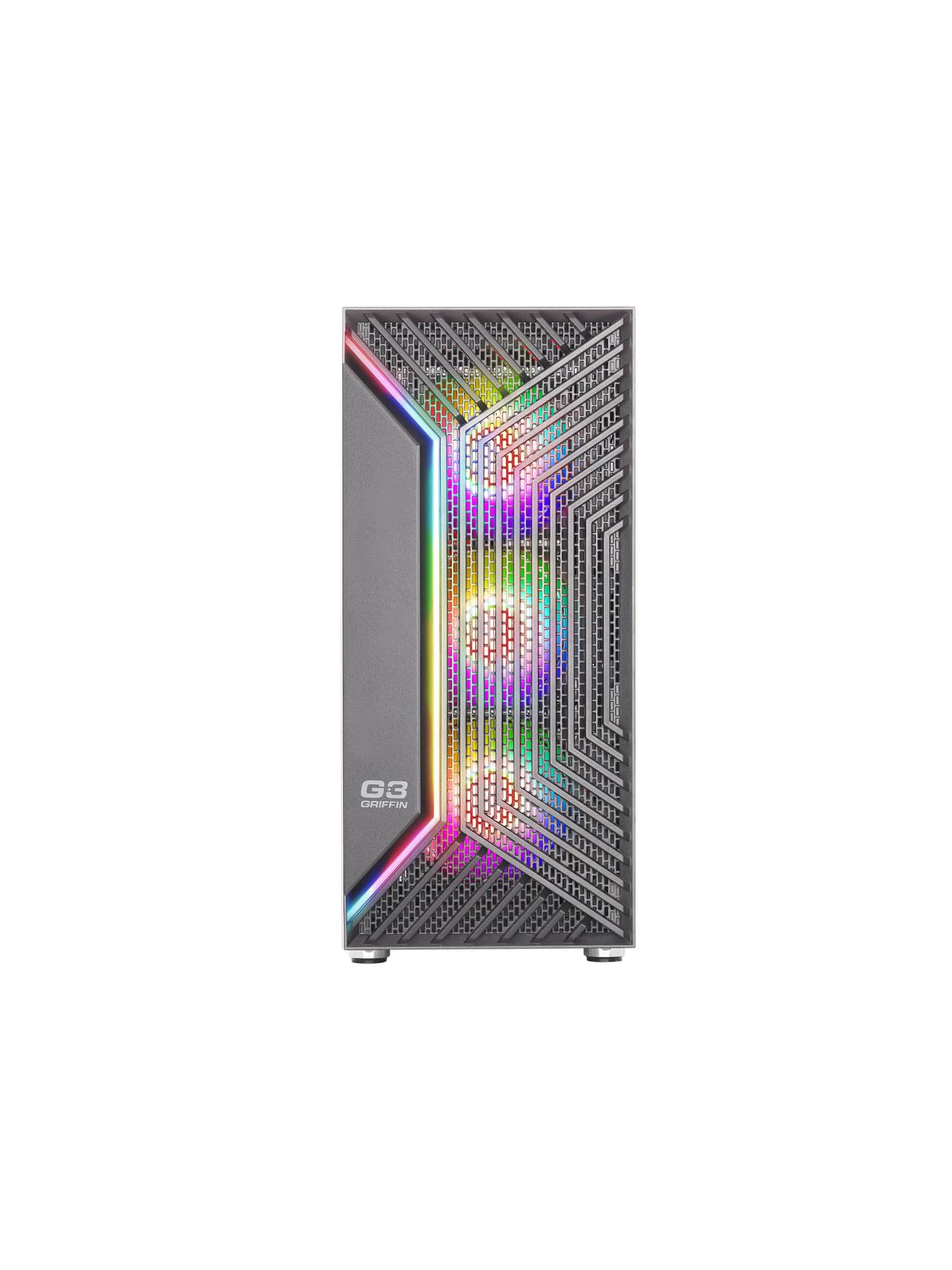 Case-GREEN-G3-min-1.jpg کیس گرین مدل GRIFFIN G3 Plus - Image 1