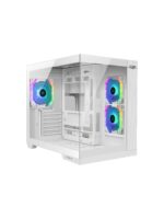 کیس گیمینگ اوست مدل GT-AQ12-MW