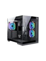 کیس گیمینگ اوست مدل GT-AQ12-MB