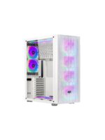 کیس گیمینگ اوست مدل GT-AV402-FW - Image 2