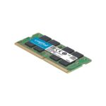 رم نوت بوک DDR4 کروشیال تک کاناله 3200 مگاهرتز ظرفیت 8 گیگابایت CT8 - Image 2