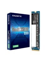 حافظه M.2 ssd اینترنال GIGABYTE مدل Gen3 2500E ظرفیت 500 گیگابایت - Image 3
