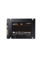 حافظه ssd سامسونگ مدل 870 Evo ظرفیت 4 ترابایت - Image 3
