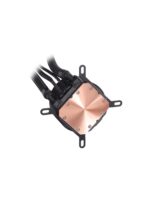 خنک کننده پردازنده گرین مدل GLACIER 120 ECO-ARGB - Image 5