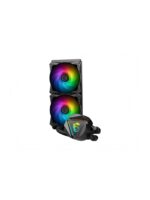 خنک کننده مایع پردازنده MSI مدل MAG CORELIQUID 240R V2 - Image 3