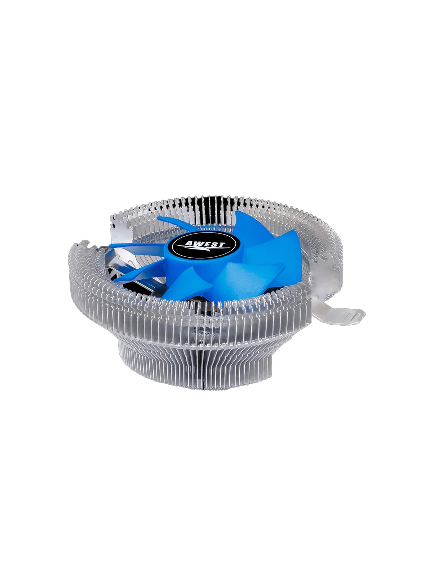 FAN-av90-min.jpg خنک کننده پردازنده اوست مدل GT-AV90 OMEGA COOL - Image 1