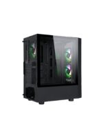 کیس گیمینگ اوست مدل GT-AV201-MB Plus - Image 4