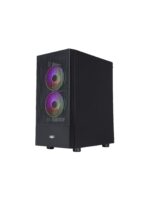 کیس گیمینگ اوست مدل GT-AV201-MB Plus - Image 3