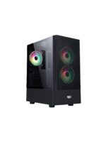 کیس گیمینگ اوست مدل GT-AV201-MB Plus - Image 2