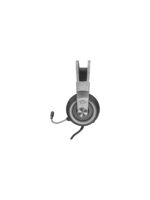 هدست TRUST مدل گیمینگ GXT 430 IRONN - Image 3