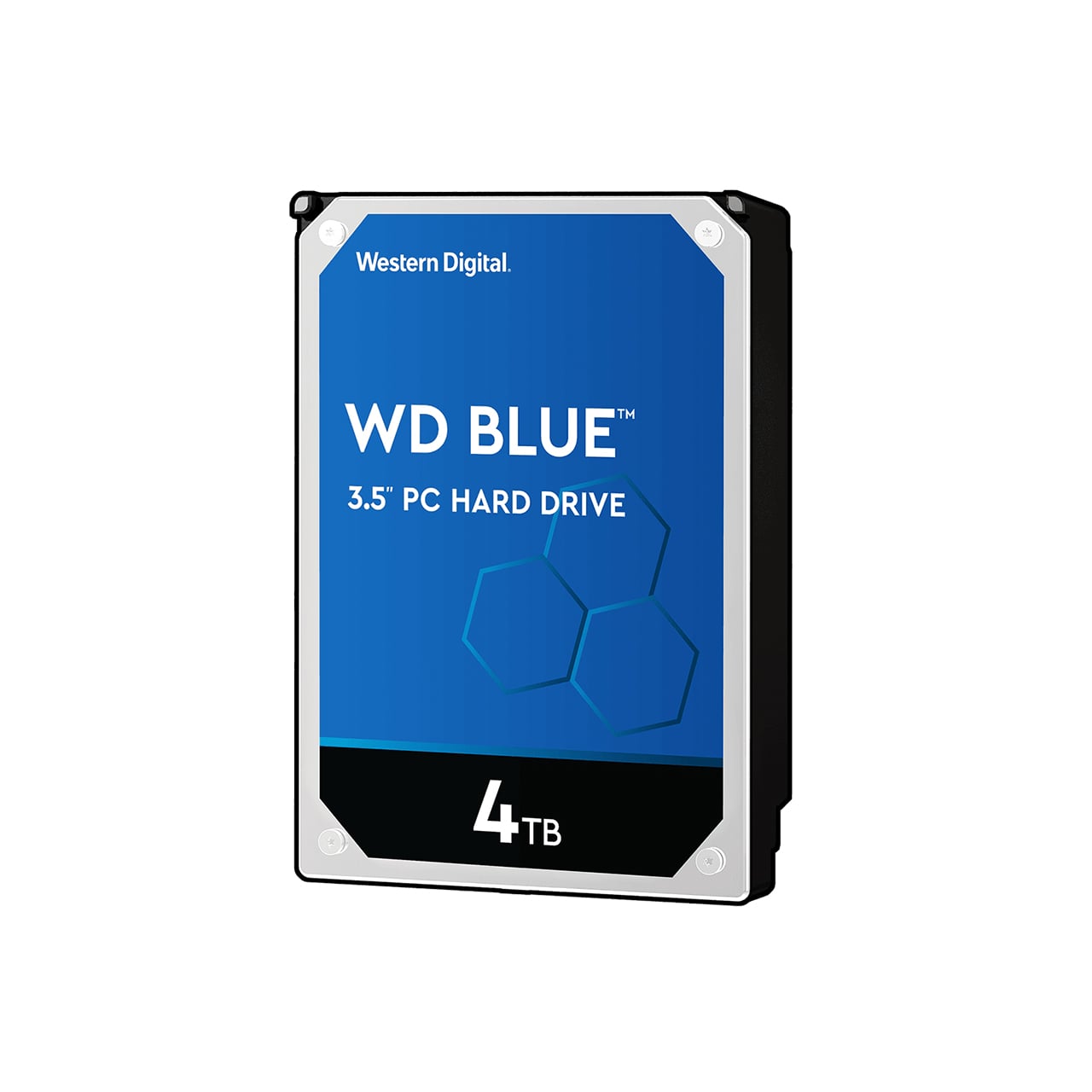 HDD-WD-BLUE-4-min.jpg هارددیسک اینترنال وسترن دیجیتال مدل Blue ظرفیت 4 ترابایت - Image 1